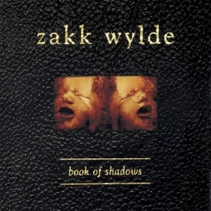 Book of Shadows