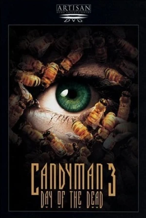 DVD Cover (Artisan)
