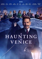 A Haunting In Venice