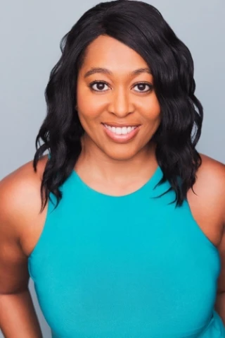 RaShayla Daniels