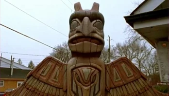 Totem Mole