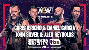 The Road to AEW Double or Nothing 2022 Begins