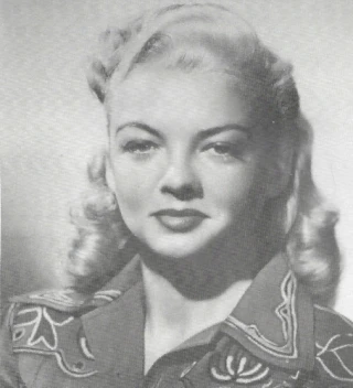 Myrna Dell