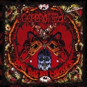 Only Tools and Corpses