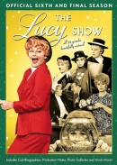 The Lucy Show: Season 6
