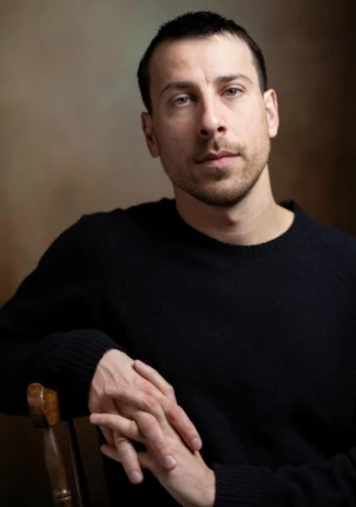 Jake Mann
