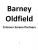 Barney Oldfield