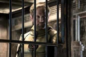 Flashpoint