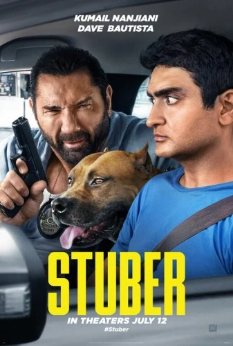 Theatrical Poster (USA)