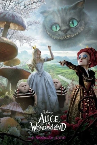 Theatrical Poster (USA)