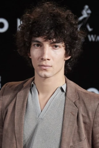 Jorge López