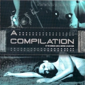 A Compilation of the German Labels: NoiTekk & Black Rain