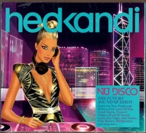 Hed Kandi: Nu Disco