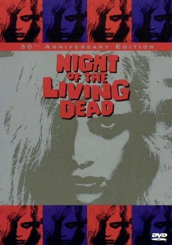 DVD Cover (Anchor Bay 30th Anniversary Edition)