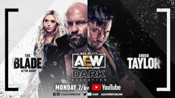 AEW Dark: Elevation #16
