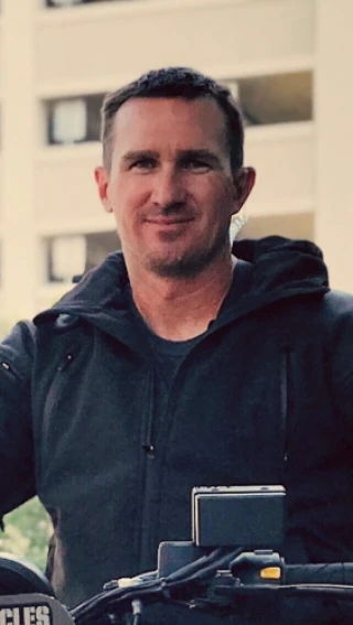 Dustin Nelson