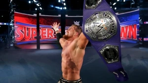 The Best of 205 Live 2018