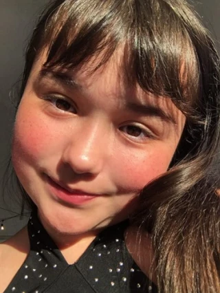 Amber Lee Vincent