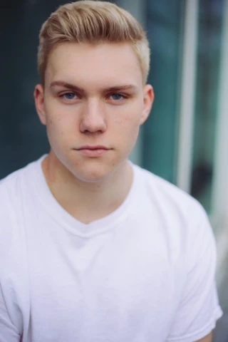 Evan Morash