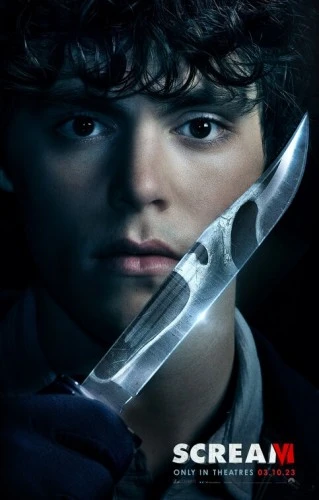 Theatrical Poster (USA)