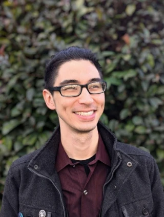 Elliot Wenzel