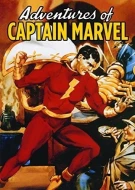 Adventures Of Captain Marvel