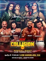 Countdown to AEW Full Gear 2023