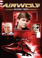 Airwolf: Season 3