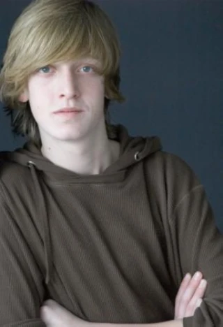 Jesse Frechette