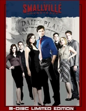 Ultimate Smallville Soundtrack
