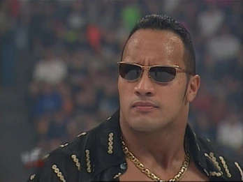 King of The Ring 2000 Fallout