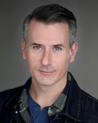 Shawn Allen McLaughlin