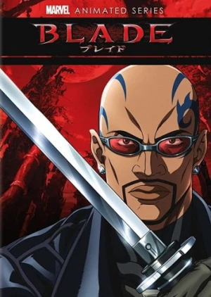 DVD Cover (Sony Home Entertainment)