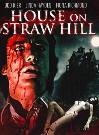 House On Straw Hill