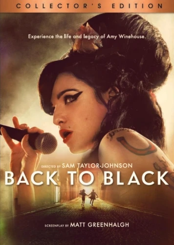 DVD Cover (Focus Features)