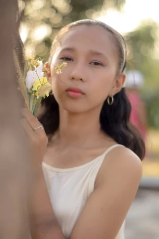 Rizza Mae Rezaga
