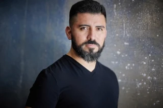 Mario Aguero Jr.
