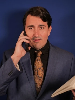 Brien Dougherty