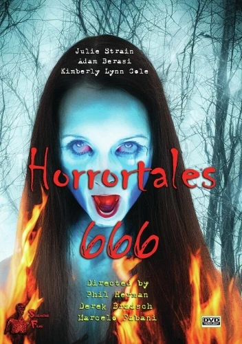 DVD Cover (Screamtime Films)