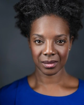 Shereener Browne
