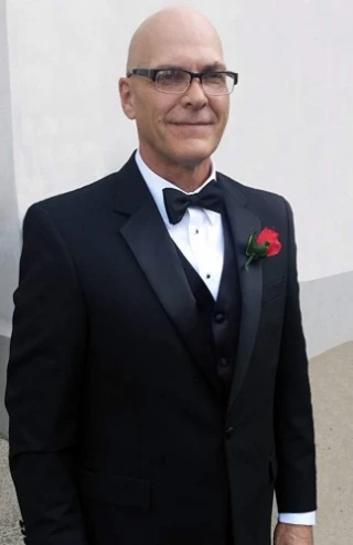Joseph John Barmettler