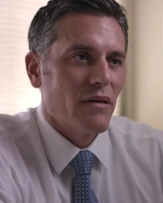 Ted King