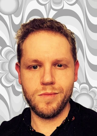 Ethan Tarshish