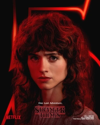 Theatrical Poster