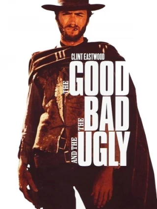 The Good, The Bad And The Ugly