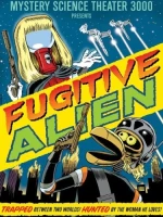 Fugitive Alien