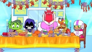Thanksgiving