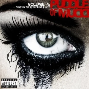 Volume 4: Songs in the Key of Love & Hate