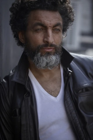 Brahim Rachiki