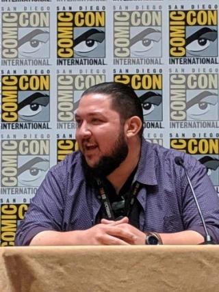David Dewaik
